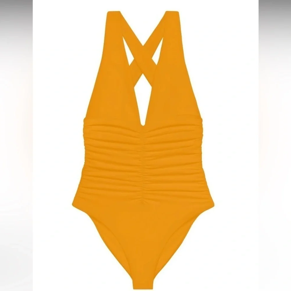 Jade Swim nwt jade